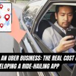 Uber business with a little $300 investment?