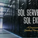 SQL Server vs SQL Express: A Comparison