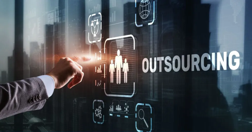 IT Outsourcing Models: A Guide for Businesses