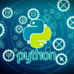 Backend language battle part 2 - Python